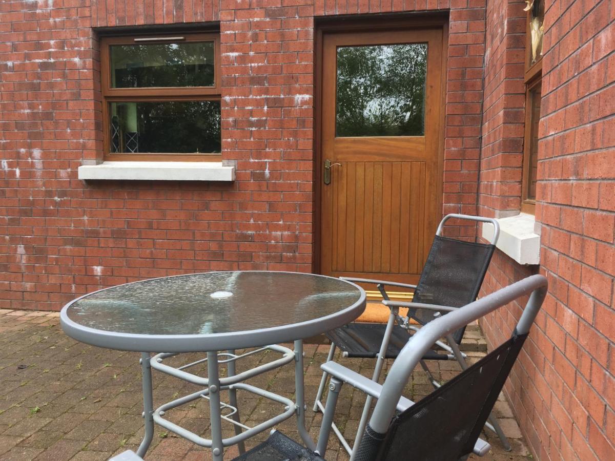 5, Knocktarna Manor Apartment Coleraine Exterior photo