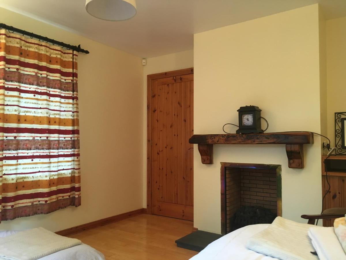 5, Knocktarna Manor Apartment Coleraine Exterior photo